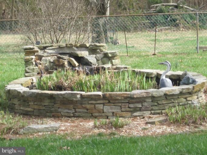 311 Bynum Ridge Road Forest Hill, MD 21050 - Photo 11 of 12 a view of yard with green space
