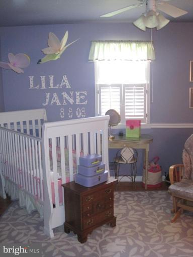 311 Bynum Ridge Road Forest Hill, MD 21050 - Photo 6 of 12 a bed room with furniture and a window