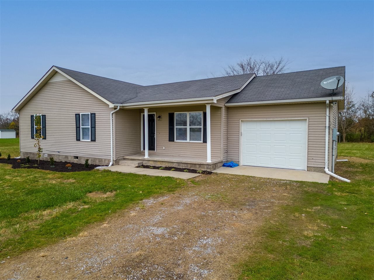 106 B B Nealy Road Russellville, KY 42276 - Photo 9 of 45 Gallery Image 9