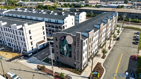 $479,105 | 3406 Carlton Street, Unit 210B, Richmond, VA 23230