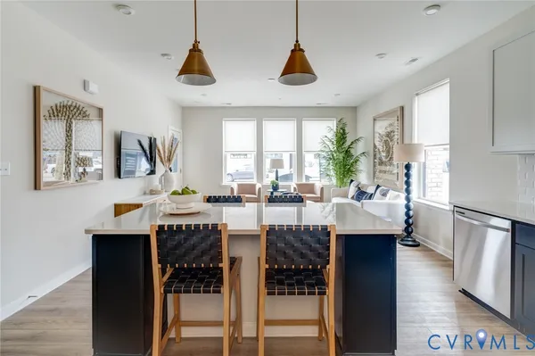 $479,105 | 3406 Carlton Street, Unit 210B, Richmond, VA 23230