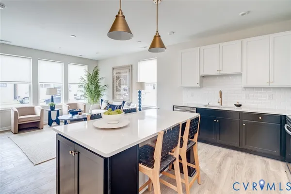 $479,105 | 3406 Carlton Street, Unit 210B, Richmond, VA 23230