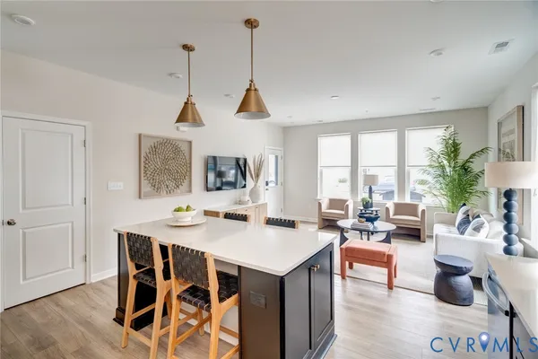 $479,105 | 3406 Carlton Street, Unit 210B, Richmond, VA 23230