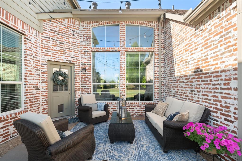 5903 Ridgemore Drive Parker, TX 75002 - Photo 37 of 37