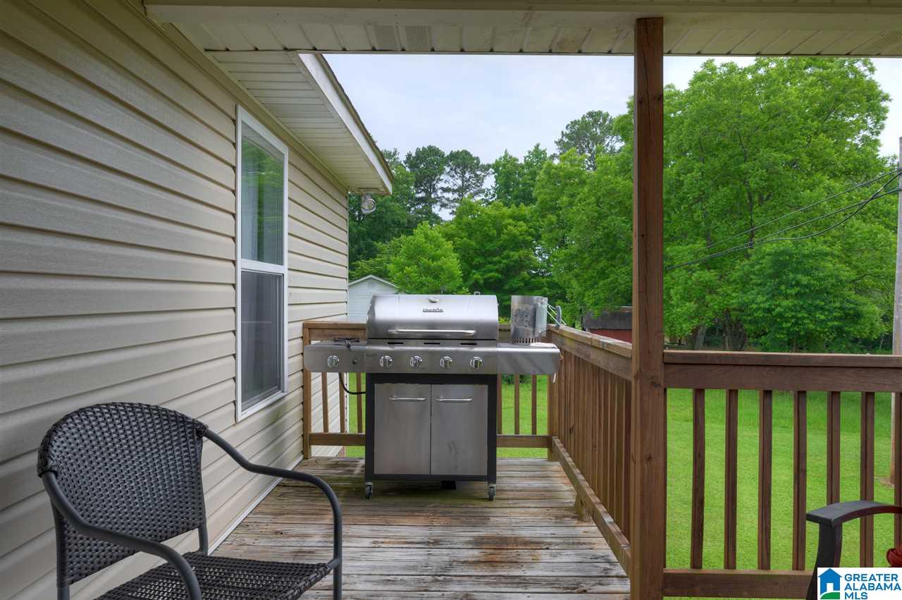 9230 Bradford Trafford Road Pinson, AL 35126 - Photo 13 of 33