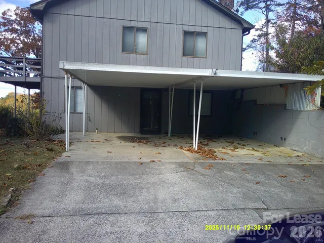 $1,100 | 464 Steel Bridge Loop, Unit C, Hickory, NC 28601