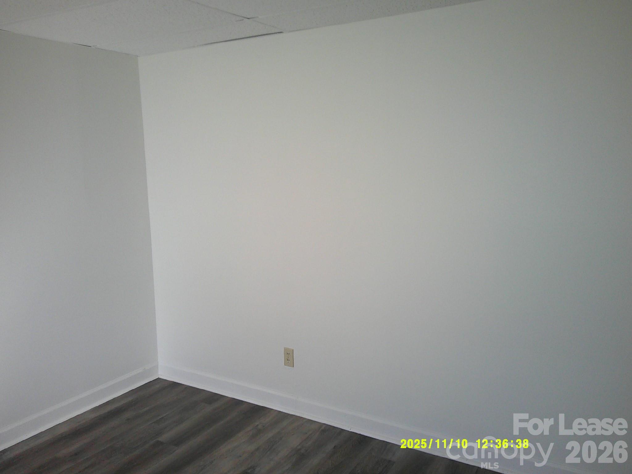 464 Steel Bridge Loop, Unit C Hickory, NC 28601 - Photo 6 of 7 a view of small space with racks on the wall