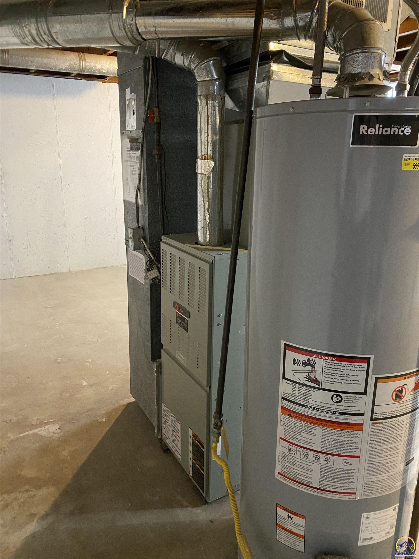 2817 Southwest Sunset Road Topeka, KS 66614 - Photo 36 of 46