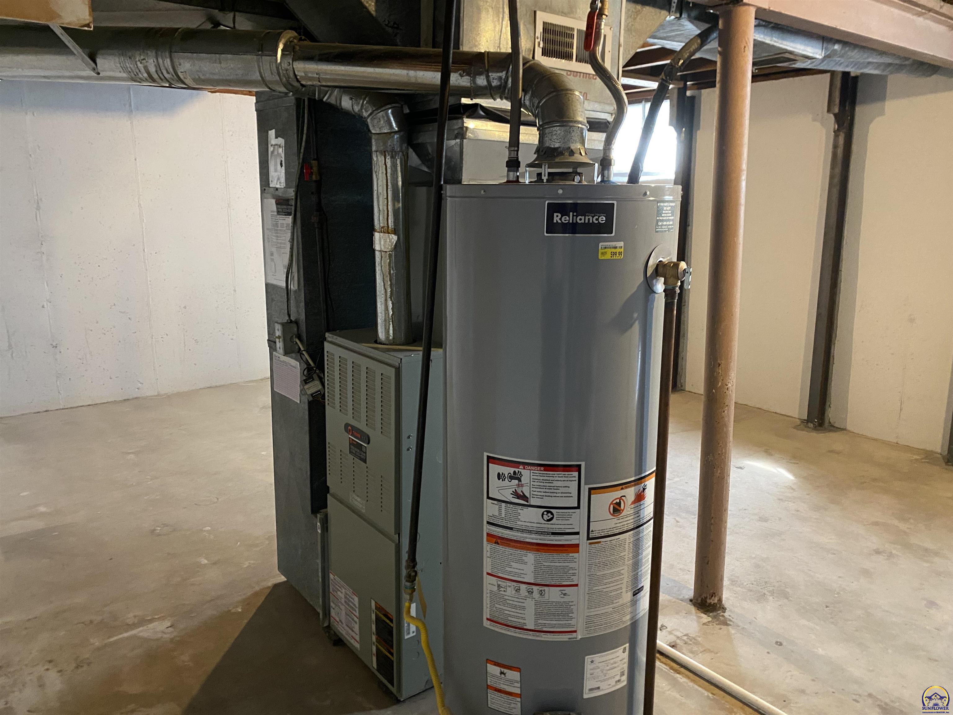 2817 Southwest Sunset Road Topeka, KS 66614 - Photo 37 of 46