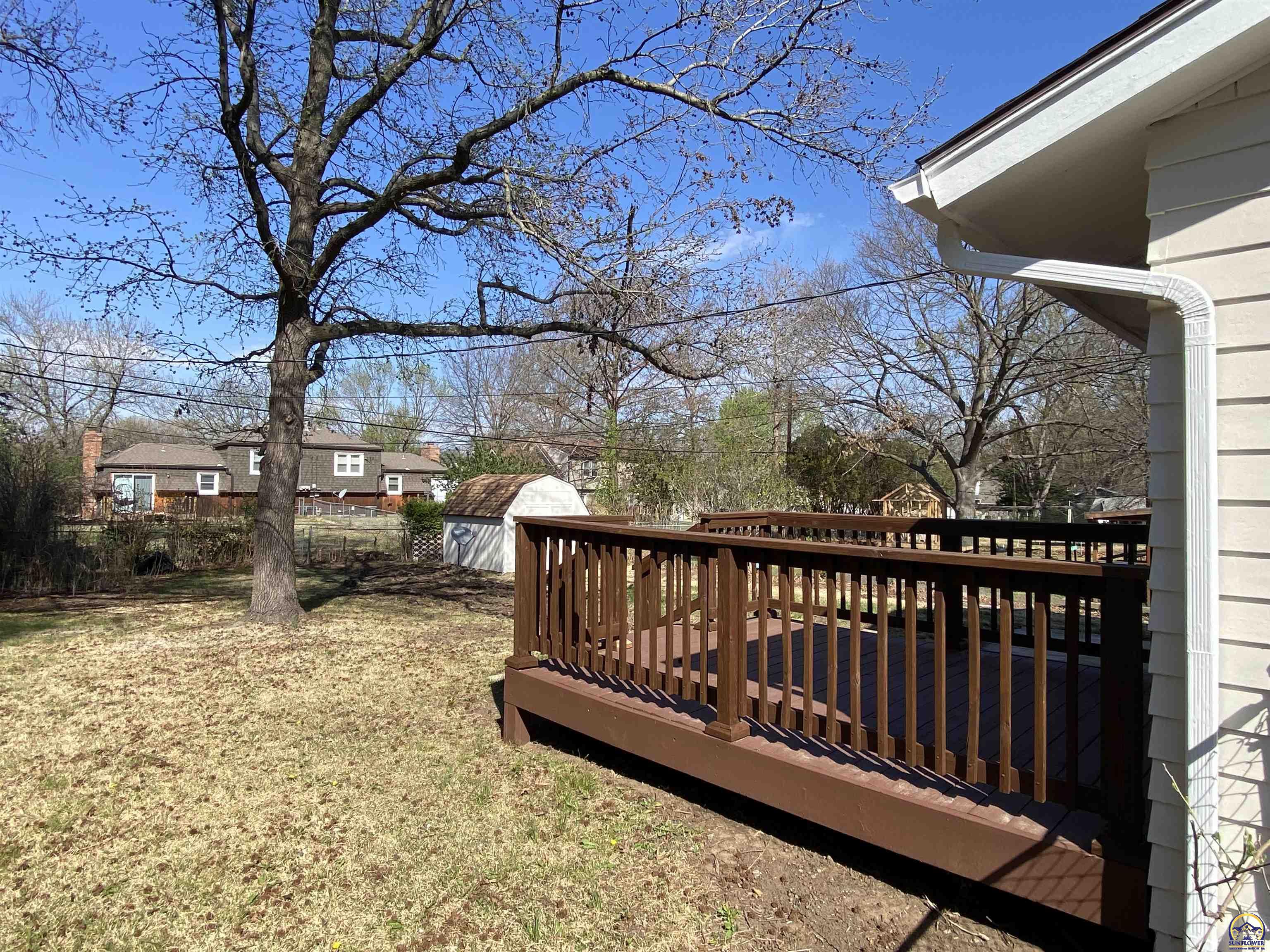 2817 Southwest Sunset Road Topeka, KS 66614 - Photo 40 of 46