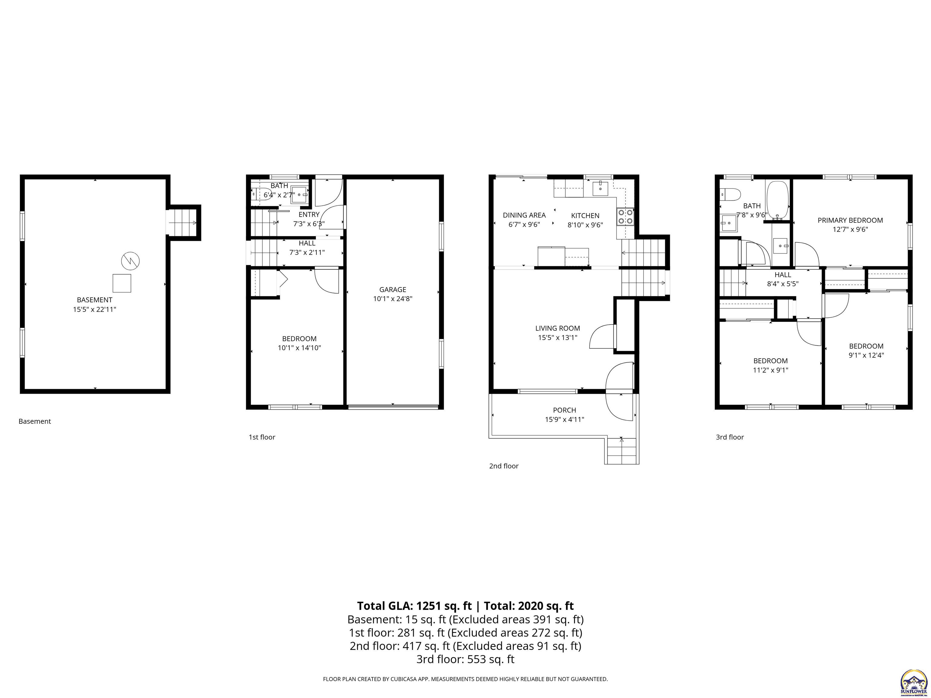 2817 Southwest Sunset Road Topeka, KS 66614 - Photo 42 of 46