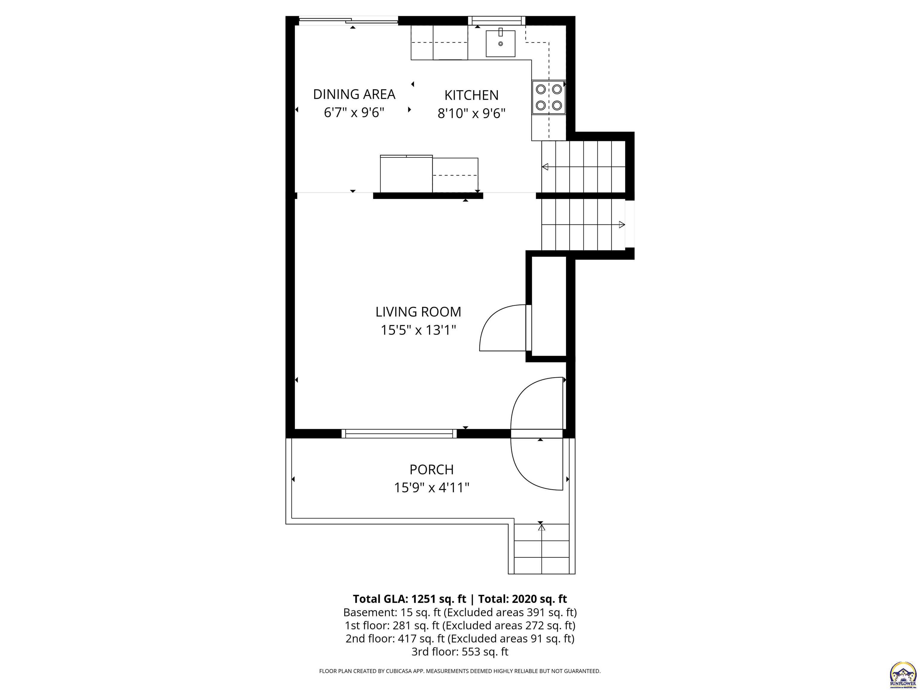 2817 Southwest Sunset Road Topeka, KS 66614 - Photo 43 of 46