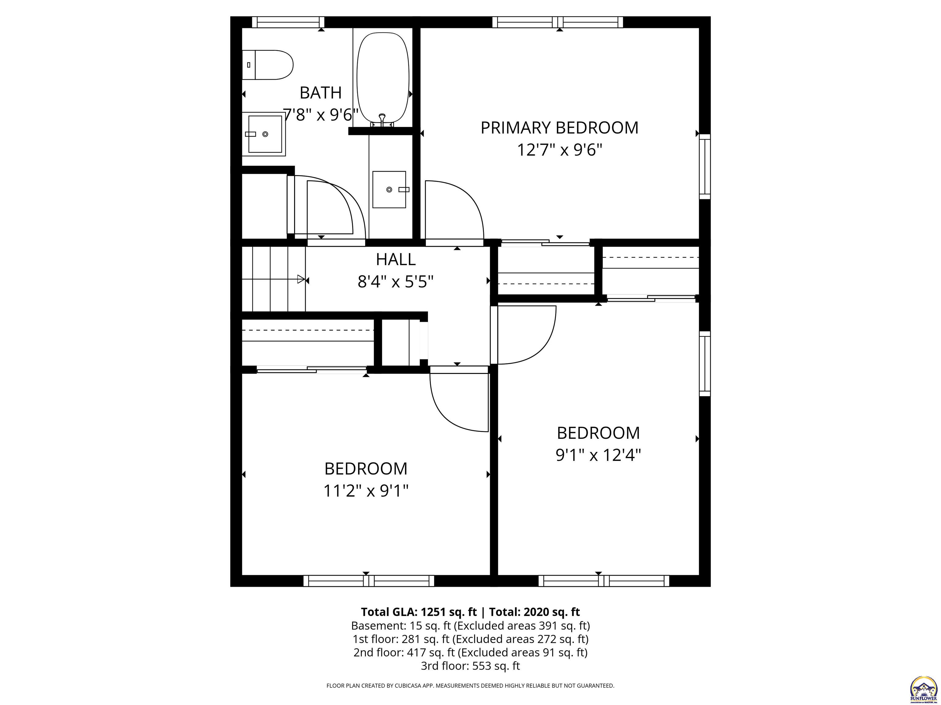 2817 Southwest Sunset Road Topeka, KS 66614 - Photo 44 of 46