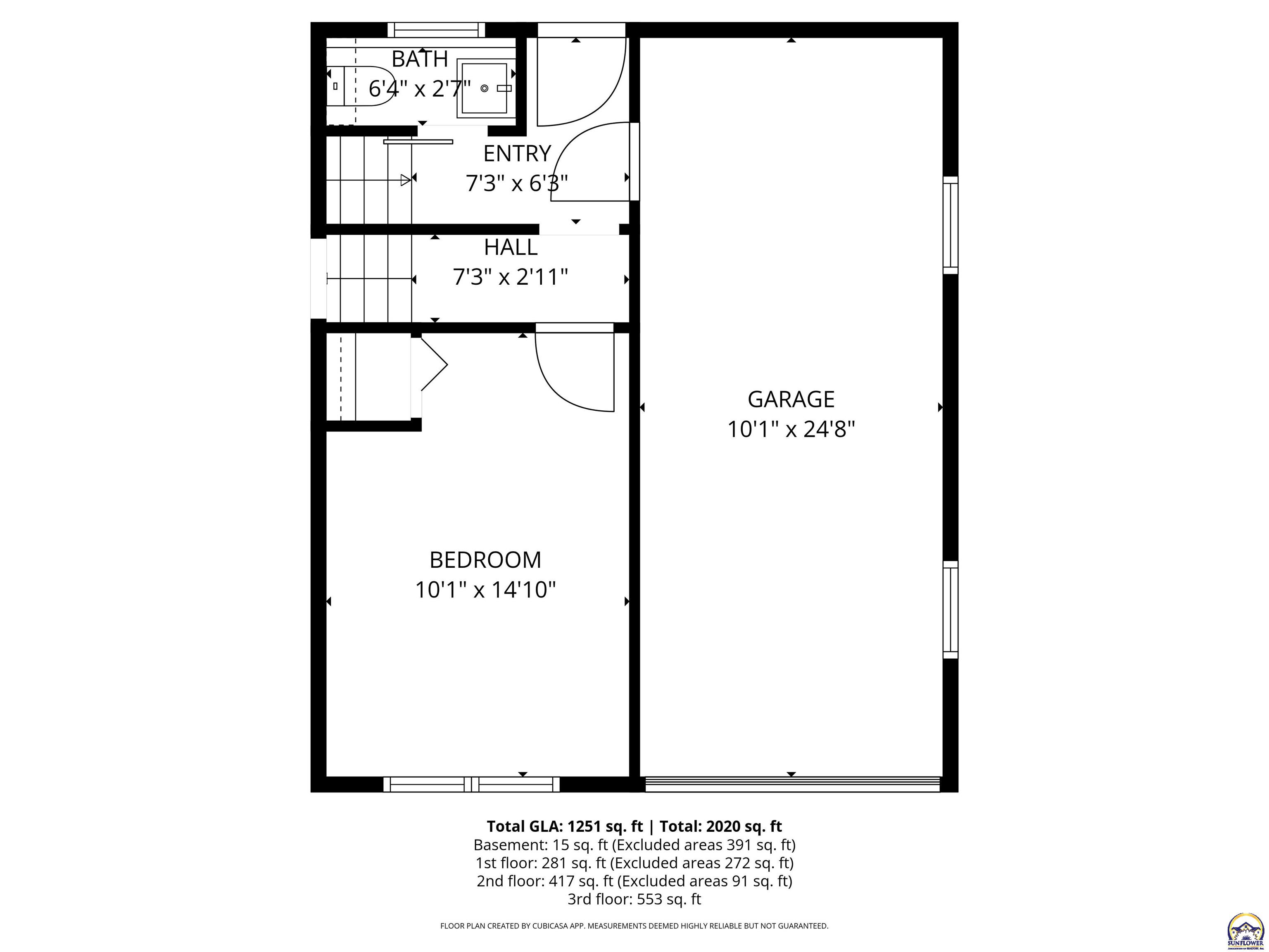 2817 Southwest Sunset Road Topeka, KS 66614 - Photo 45 of 46