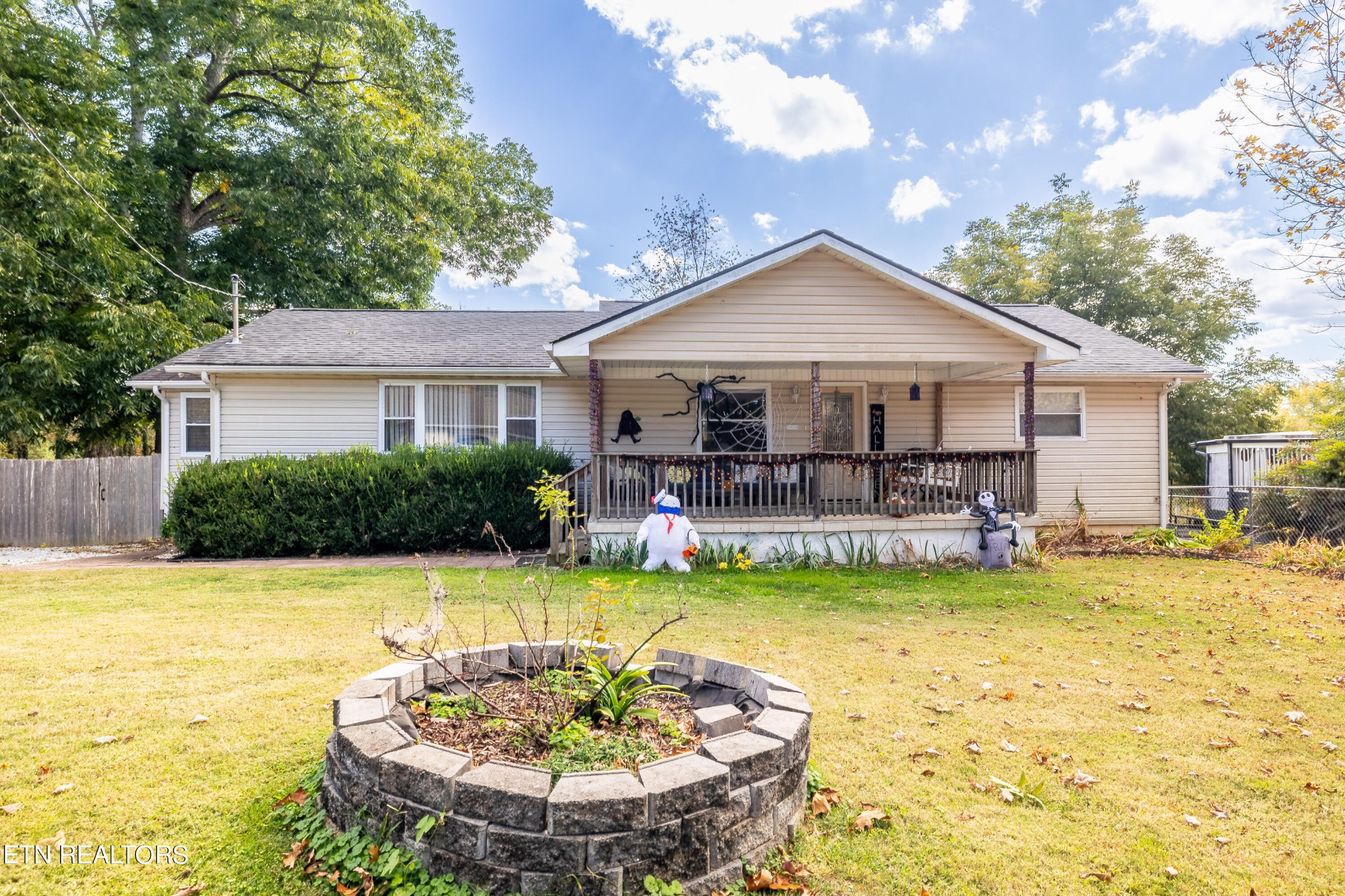 4628 Green Road Maryville, TN 37804 - Photo 2 of 30 Gallery Image 2