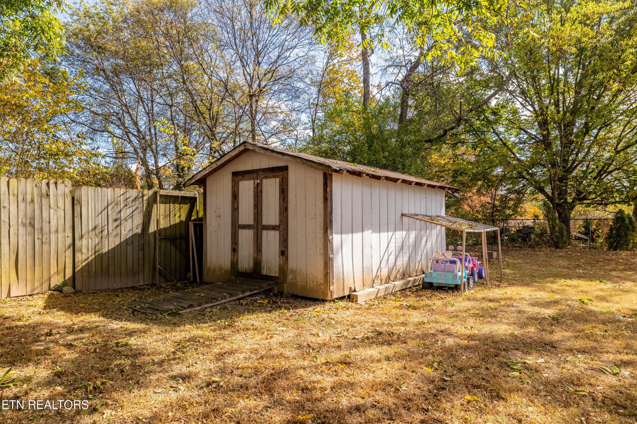 4628 Green Road Maryville, TN 37804 - Photo 26 of 30 Gallery Image 26