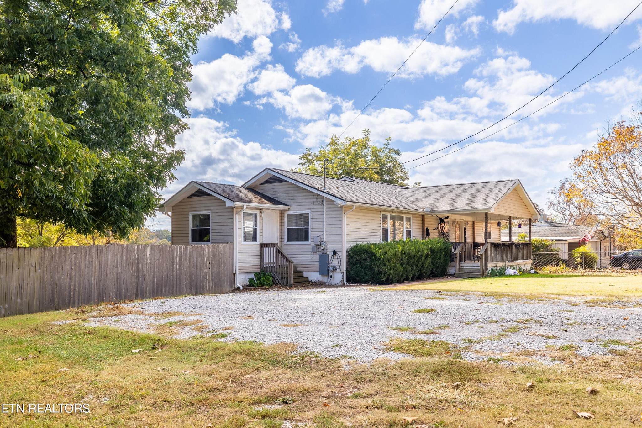 4628 Green Road Maryville, TN 37804 - Photo 30 of 30 Gallery Image 30