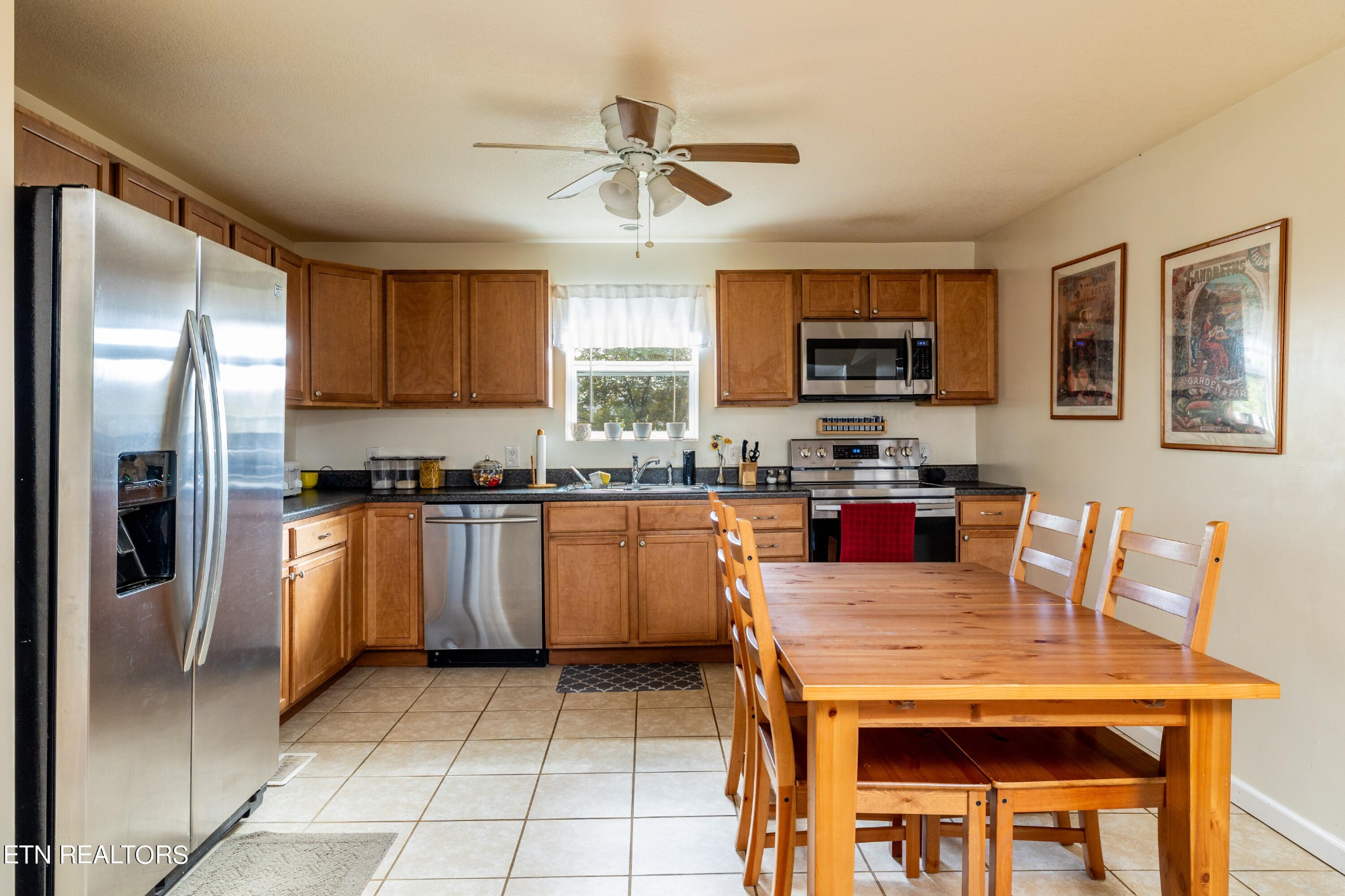 4628 Green Road Maryville, TN 37804 - Photo 5 of 30 Gallery Image 5