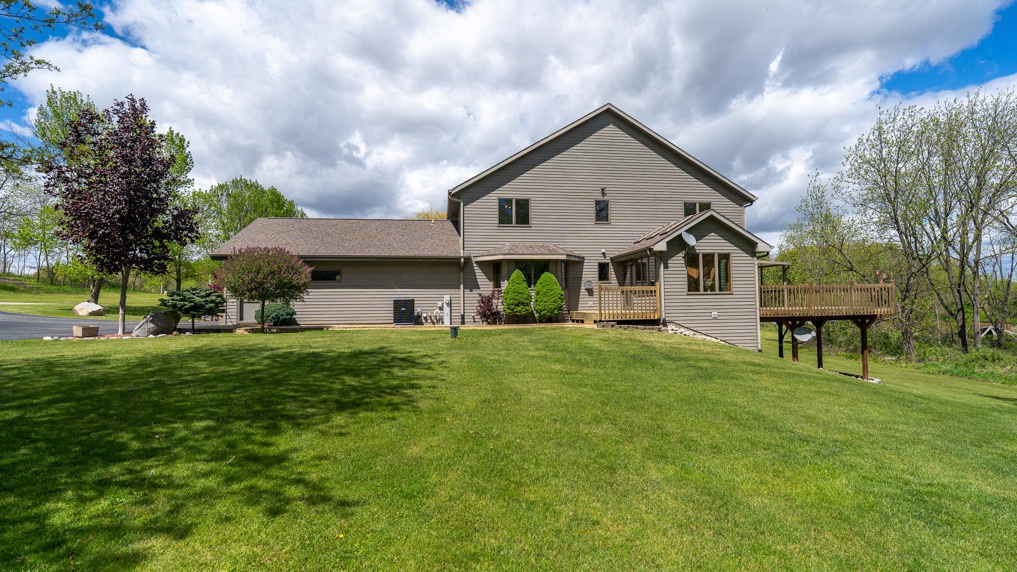 775 County Road Edgerton, WI 53534 - Photo 22 of 48