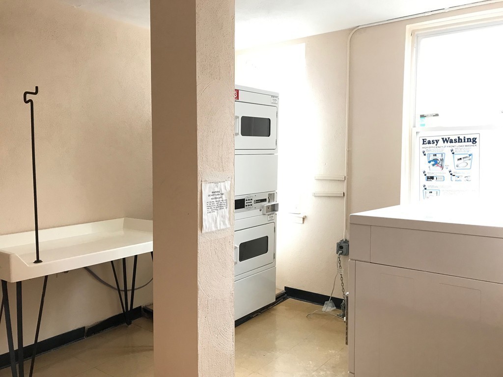 1415 Commonwealth Avenue, Unit 102 Boston, MA 02135 - Photo 20 of 22