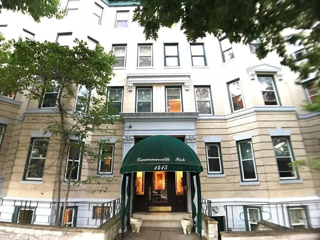 1415 Commonwealth Avenue, Unit 102 Boston, MA 02135 - Photo 2 of 22