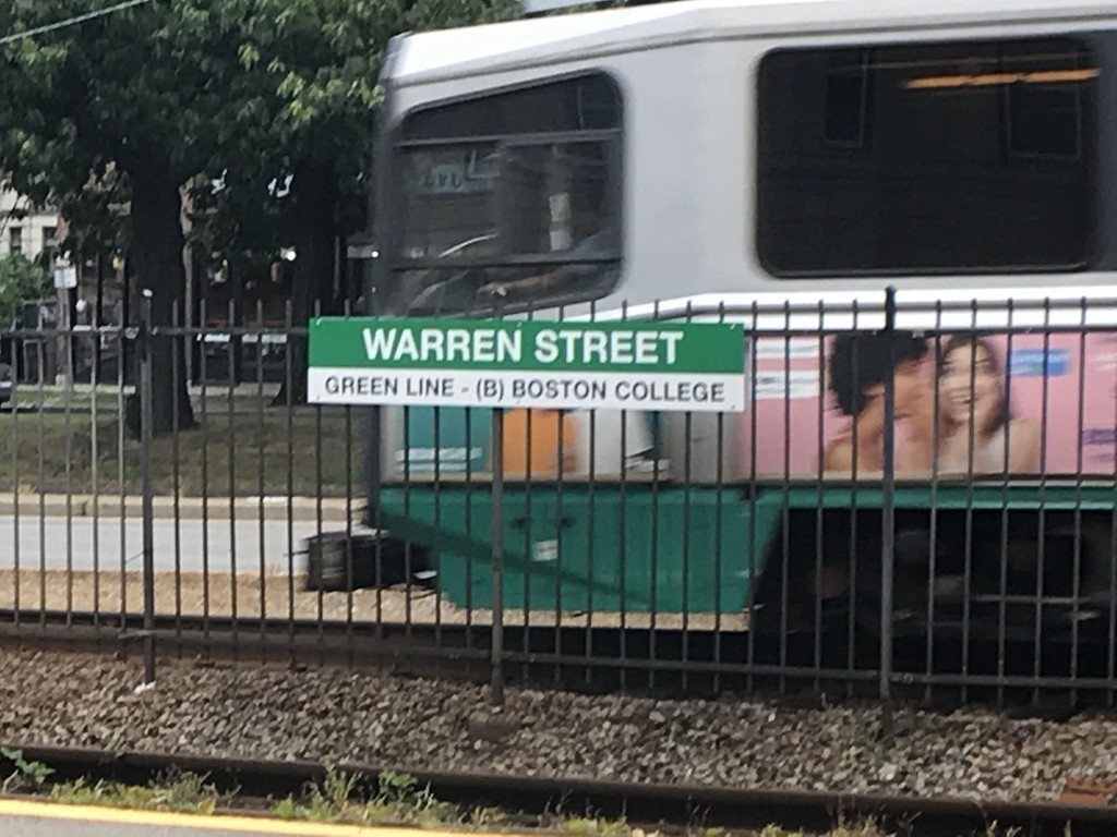 1415 Commonwealth Avenue, Unit 102 Boston, MA 02135 - Photo 22 of 22