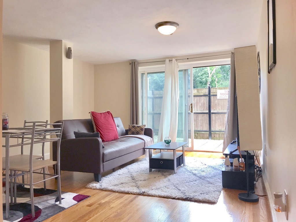 1415 Commonwealth Avenue, Unit 102 Boston, MA 02135 - Photo 3 of 22