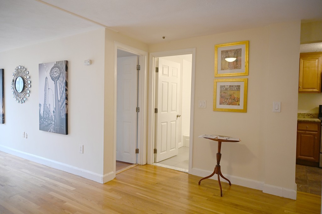 1415 Commonwealth Avenue, Unit 102 Boston, MA 02135 - Photo 8 of 22