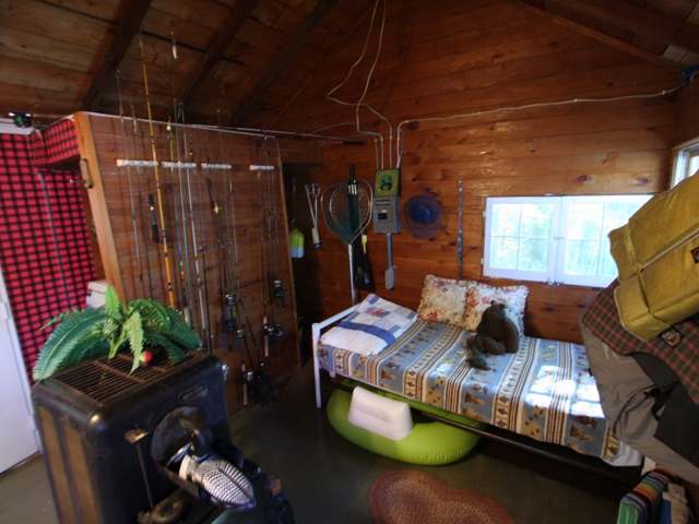 3769 Velvet Lake Road Rhinelander, WI 54501 - Photo 19 of 20 Gallery Image 19