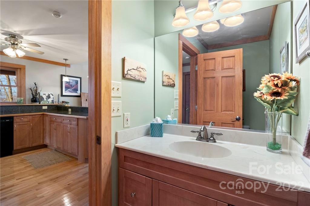 738 Heck Creek Road Marshall, NC 28753 - Photo 12 of 47 Gallery Image 12
