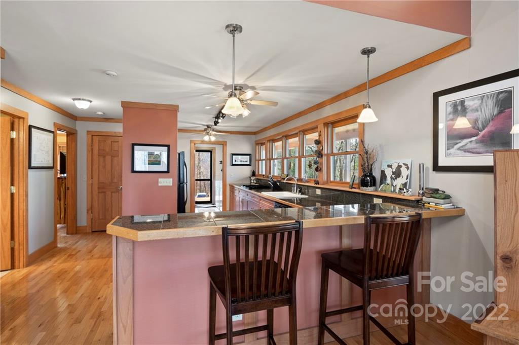 738 Heck Creek Road Marshall, NC 28753 - Photo 13 of 47 Gallery Image 13