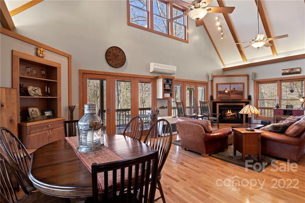 738 Heck Creek Road Marshall, NC 28753 - Photo 16 of 47 Gallery Image 16