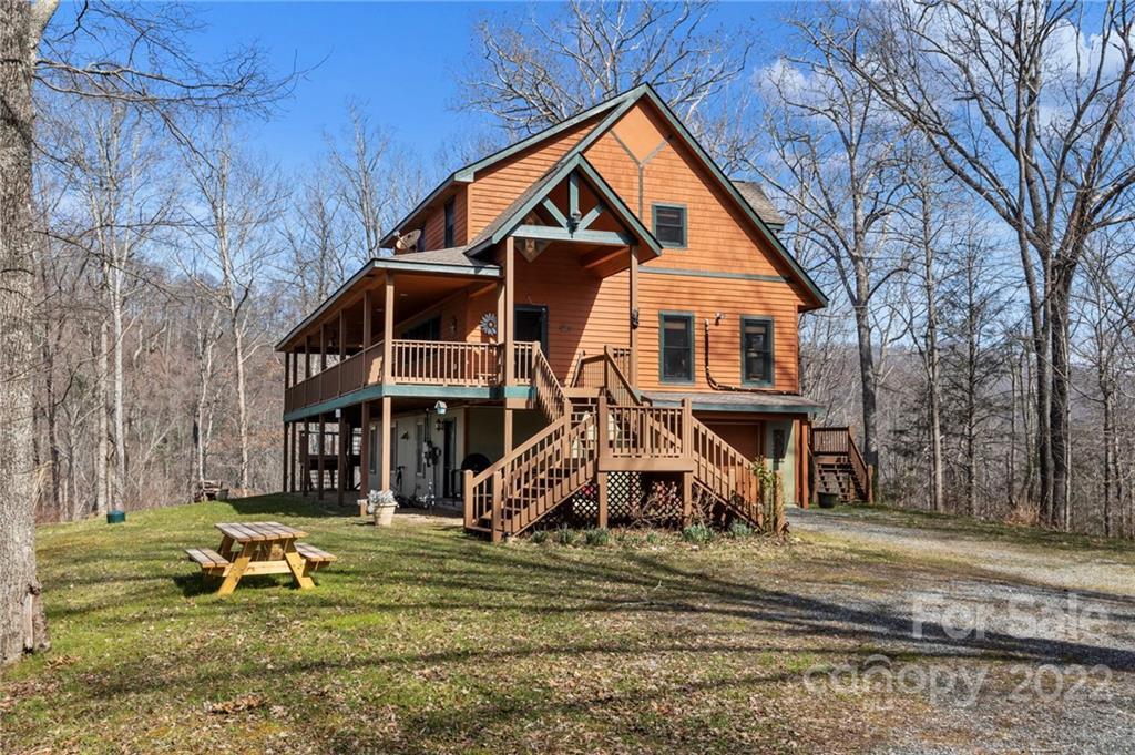 738 Heck Creek Road Marshall, NC 28753 - Photo 2 of 47 Gallery Image 2