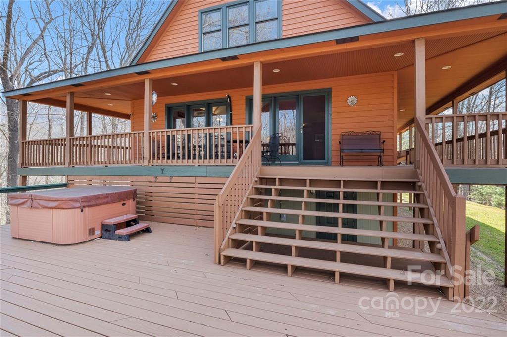 738 Heck Creek Road Marshall, NC 28753 - Photo 3 of 47 Gallery Image 3