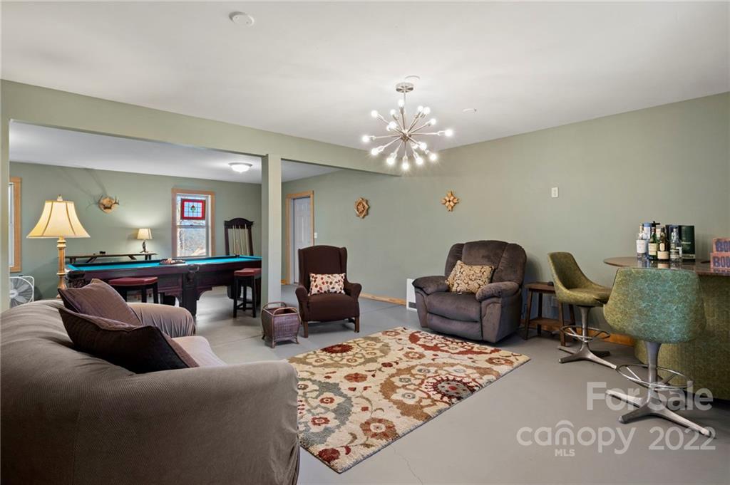 738 Heck Creek Road Marshall, NC 28753 - Photo 33 of 47 Gallery Image 33