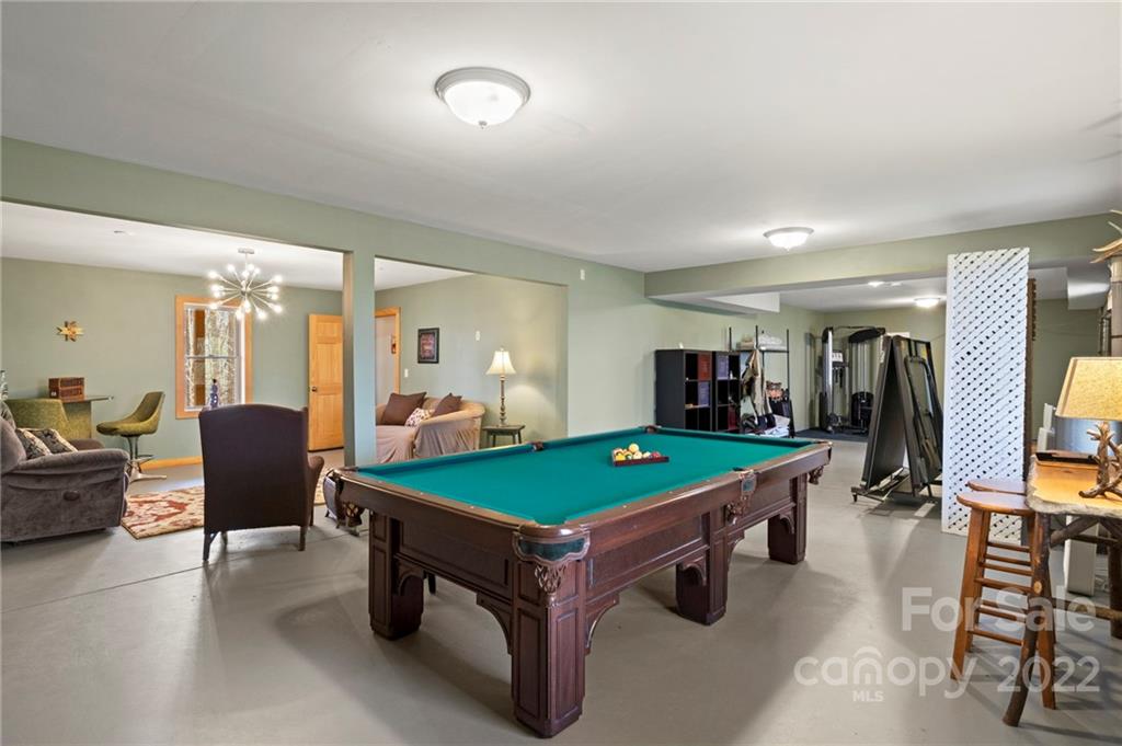 738 Heck Creek Road Marshall, NC 28753 - Photo 36 of 47 Gallery Image 36