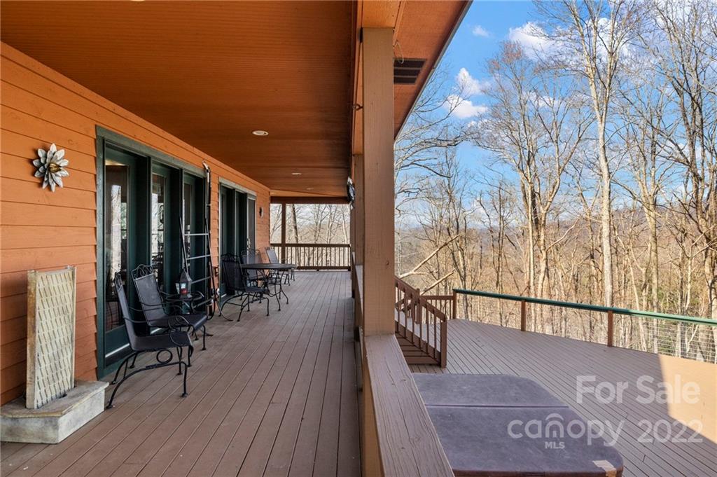 738 Heck Creek Road Marshall, NC 28753 - Photo 38 of 47 Gallery Image 38