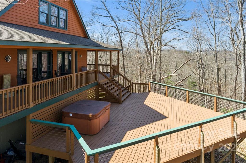 738 Heck Creek Road Marshall, NC 28753 - Photo 39 of 47 Gallery Image 39