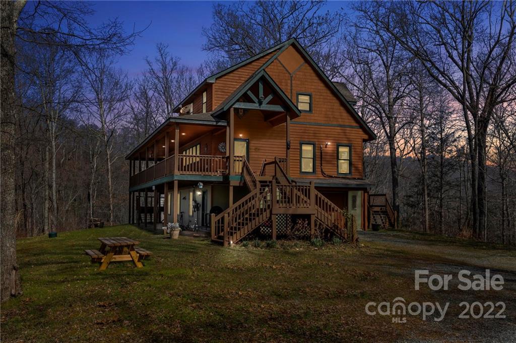 738 Heck Creek Road Marshall, NC 28753 - Photo 41 of 47 Gallery Image 41