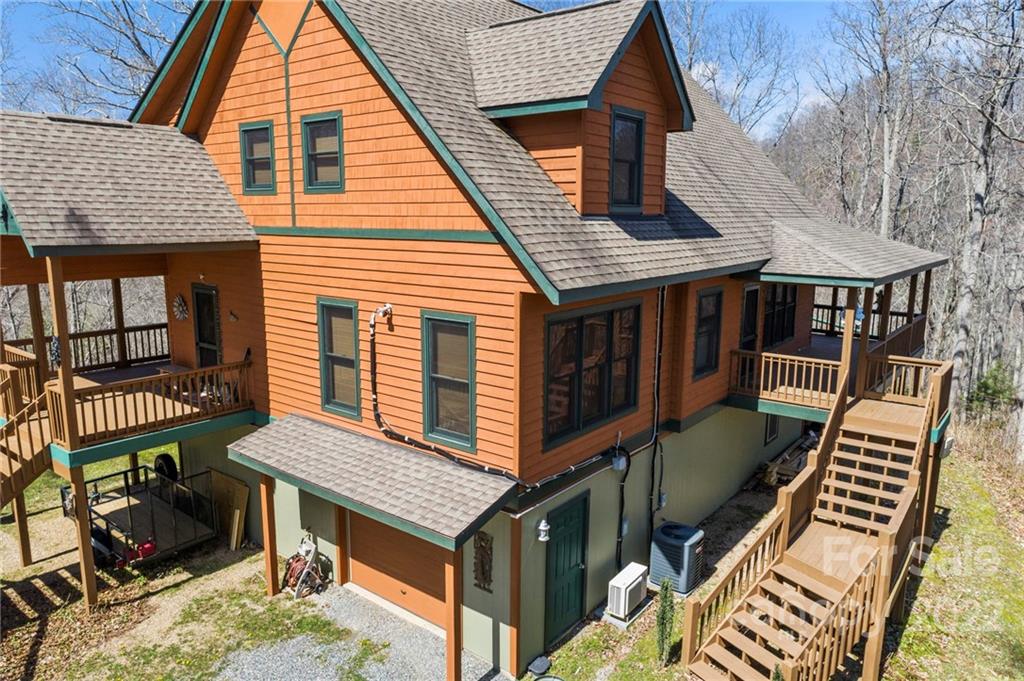 738 Heck Creek Road Marshall, NC 28753 - Photo 42 of 47 Gallery Image 42
