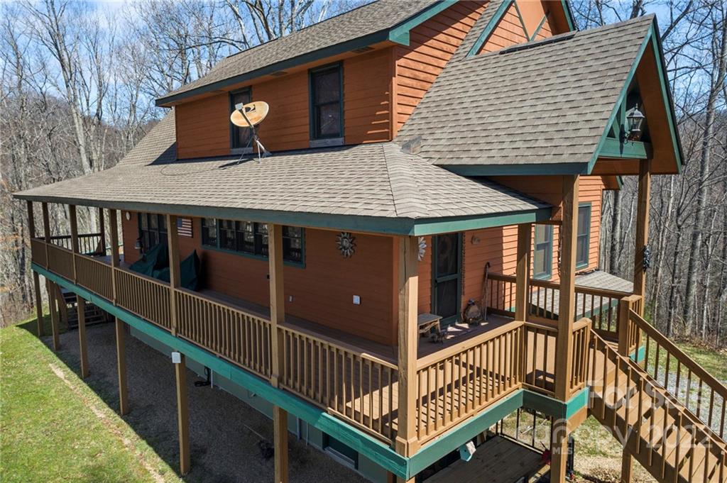 738 Heck Creek Road Marshall, NC 28753 - Photo 43 of 47 Gallery Image 43