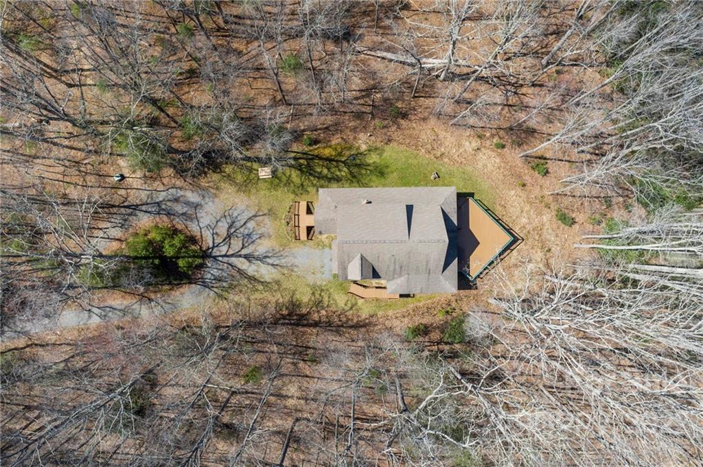 738 Heck Creek Road Marshall, NC 28753 - Photo 7 of 47 Gallery Image 7