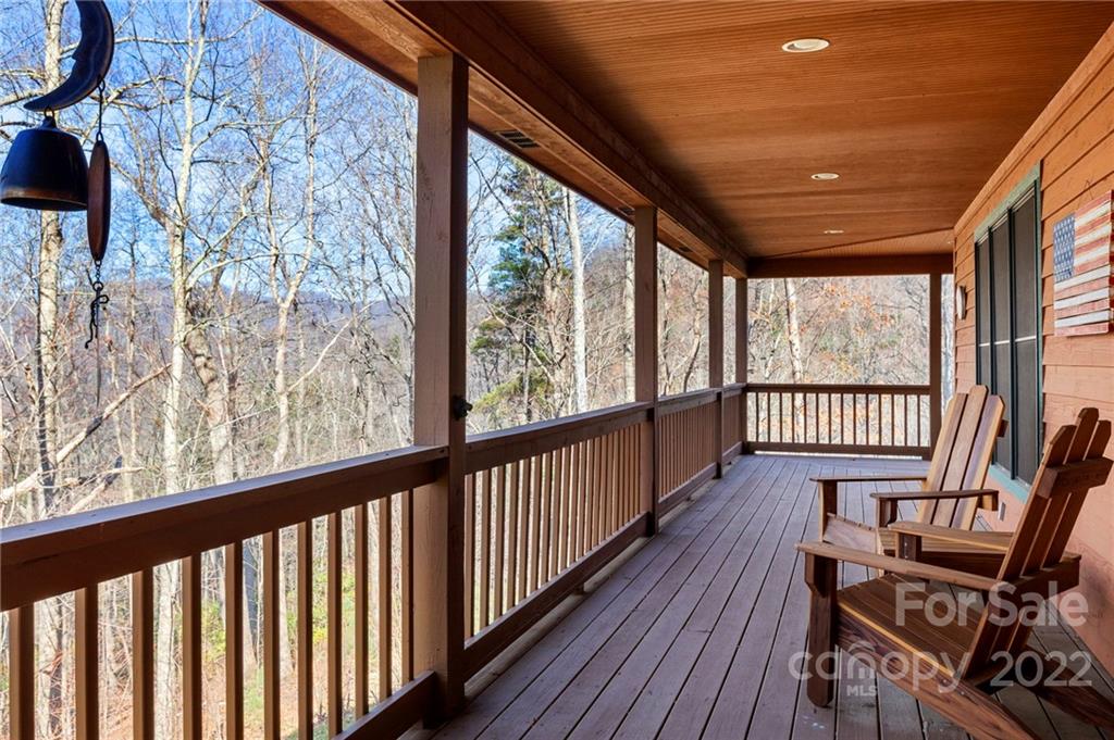 738 Heck Creek Road Marshall, NC 28753 - Photo 8 of 47 Gallery Image 8