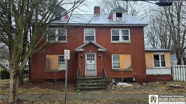 $30,000 | 314 Harding Avenue, Jamestown, NY 14701