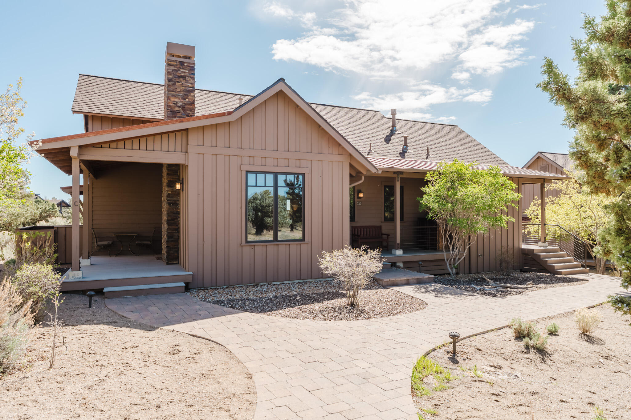 16648 South W Brasada Ranch Road Powell Butte, OR 97753 - Photo 51 of 79 Cabin 110 - Small-50