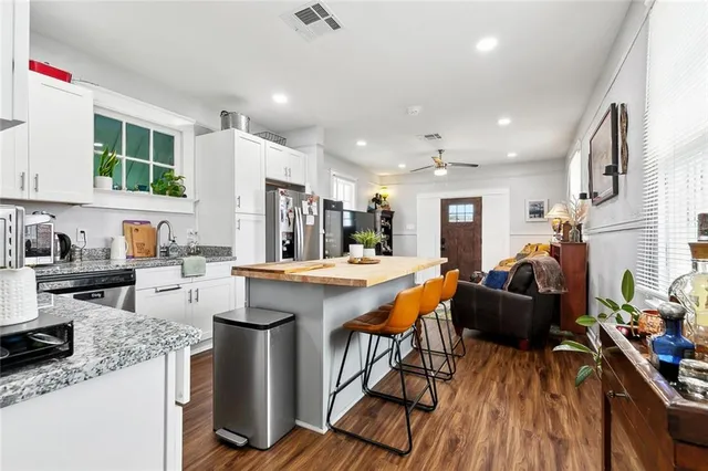 $194,900 | Undisclosed Address, New Orleans, LA 70122