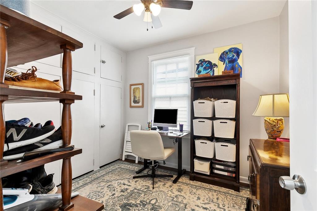 4409 Annette Street New Orleans, LA 70122 - Photo 9 of 12