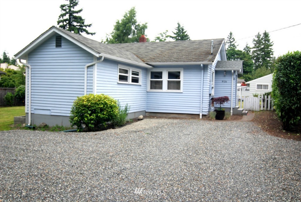 9124 Park Road Edmonds, WA 98026 - Photo 1 of 1