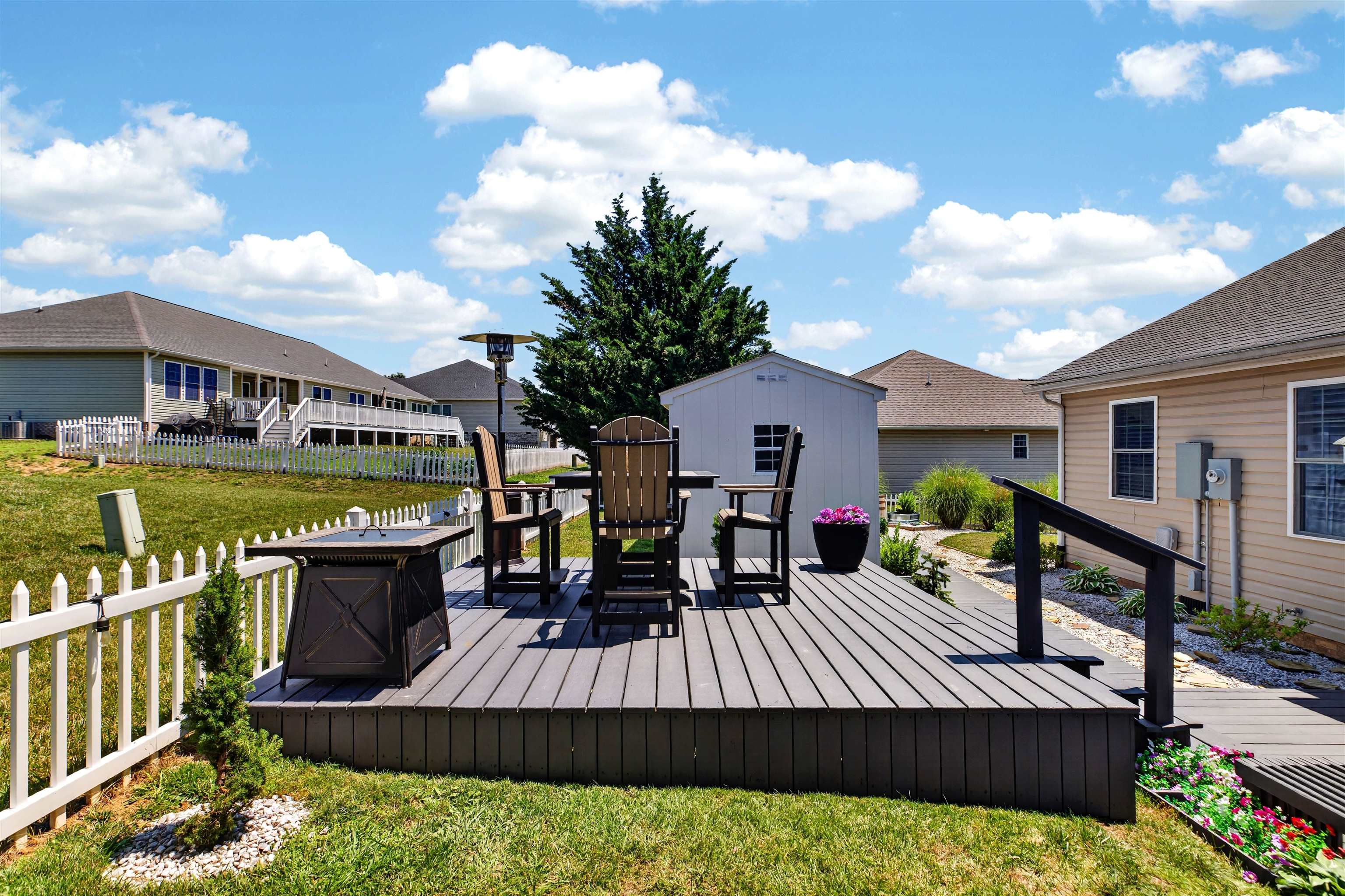 25 Meriwether Circle Stuarts Draft, VA 24477 - Photo 31 of 36