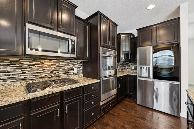 $599,900 | 1442 Pebble Beach Drive, Woodbury, MN 55129